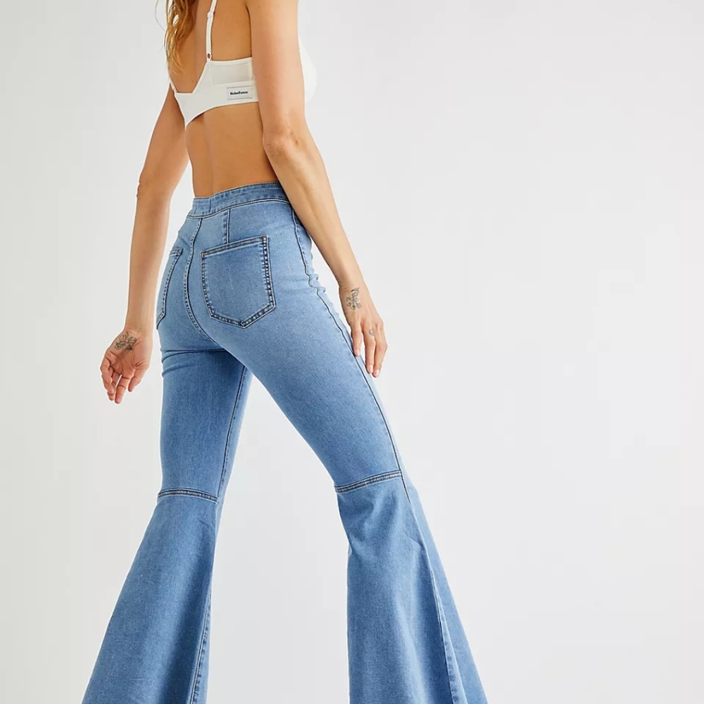 Free people